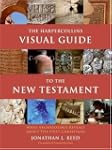 The Harpercollins Visual Guide To The...