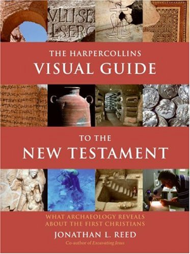 Visual Commentaries