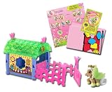 Filly Fairy Filly Town Playset (Assortment)IMAGE
