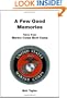 A Few Good Memories: Tales from USMC Boot Camp