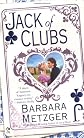 Jack of Clubs