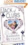 Jack of Clubs (The House of Cards Trilogy, Book 2)