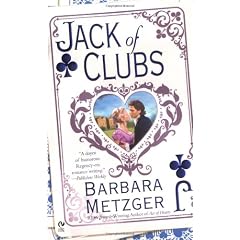 Jack Of Clubs