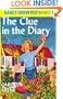 The Clue in the Diary (Nancy Drew, Book 7)