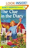 Nancy Drew 07: The Clue in the Diary