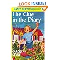 Nancy Drew 07: The Clue in the Diary