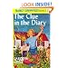 Nancy Drew #7 The Clue In The Diary