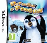 Defendin De Penguin (Nintendo DS)