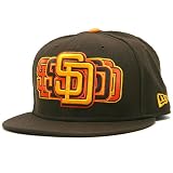 San Diego Padres Low 5 59FIFTY Fitted Cap