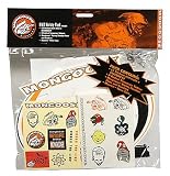 Mongoose BMX Variety Pack