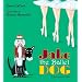 Jake the Ballet Dog