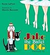 Jake the Ballet Dog