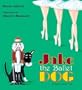 Jake the Ballet Dog