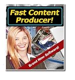 Fast Content Producer