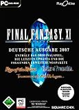 Produkt-Bild: Final Fantasy XI Online 2007