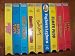 Search : Set of 6 VHS tapes: Cartoon Classics - Bug Bunny(2)/Foghorn Leghorn(2)/Daffy Duck(2)/Porky Pig/Elmer Fudd/Betty Boop