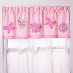Annas Dream Valance