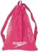 All Products : DELUXE MESH EQUIPMENT BAG, PNK Pink