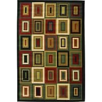 Mohawk Tinselly Machine Woven Rug