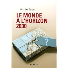 Le monde � l'horizon 2030 : La r�gle et le d�sordre