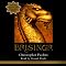 Brisingr: The Inheritance Cycle, Book 3