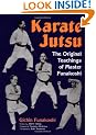 Karate Jutsu: The Original Teachings of Gichin Funakoshi