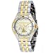 Texas A&M Aggies General Manager (GM) Series Two-Tone Gold/Silver Watch - NCAA College Athletics