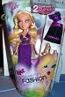 Cloe - Passion 4 Fashion Bratz by MGA