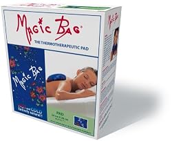 MAGIC BAG Thermotherapeutic pack (size: 9.5'' X 11'')