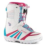 Produkt-Bild: Northwave Snowboard Schuhe Dahlia Wmn (white/light blue)