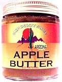 All Natural Gourmet Apple Butter 5 0z