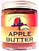 Gourmet Food : All Natural Gourmet Apple Butter 5 0z