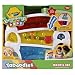 Crayola Beginnings Baby Drop and See