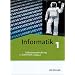 Informatik - Lehrwerk f�r die Oberstufe: Informatik 1. Sch�lerband: Softwareentwicklung mit Greenfoot und BlueJ