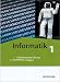 Produkt-Bild: Informatik - Lehrwerk f&uuml;r die Oberstufe: Informatik 1. Sch&uuml;lerband: Softwareentwicklung mit Greenfoot und BlueJ