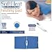 SoftHeat Moist or Dry King Size 12 x 24 Soothing Therapy for Pain Relief Heating Pad by Kaz
