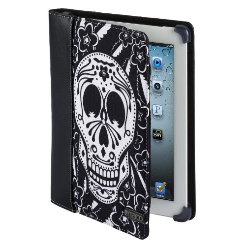 Maroo Mata II Cover for iPad 2-M-141