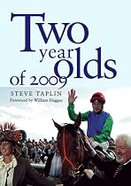 Two Year Olds of 2009