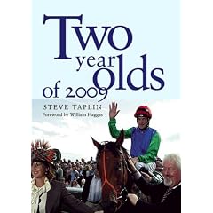 Two Year Olds of 2009
