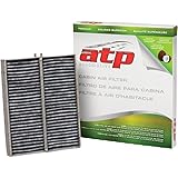 ATP RA-23  Carbon Activated Premium Cabin Air Filter