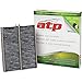 ATP Automotive ATP RA-23 Carbon Activated Premium Cabin Air Filter
