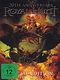 20th Anniversary - Special Edition (3CD+DVD)