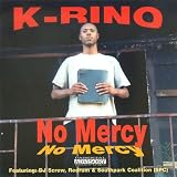 Buy : No Mercy