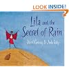 Lila and the Secret of Rain