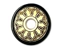 Celtic Triad Washer