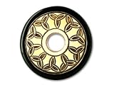 Celtic Triad Washer
