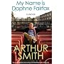 My Name is Daphne Fairfax: A Memoir