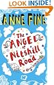 The Angel of Nitshill Road