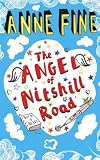 The Angel of Nitshill Road