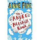 The Angel of Nitshill Road by Anne Fine